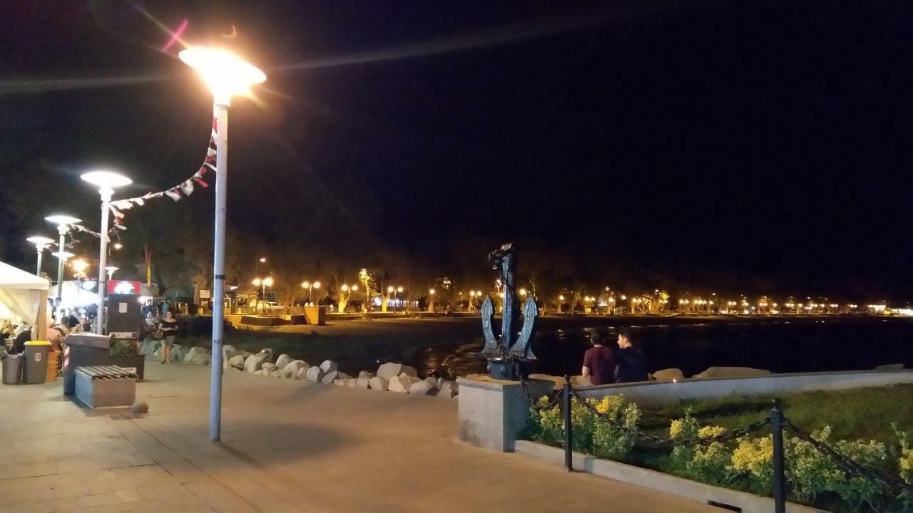 La Torretta Del Lago อันกุยลารา ซาบาเซีย ภายนอก รูปภาพ